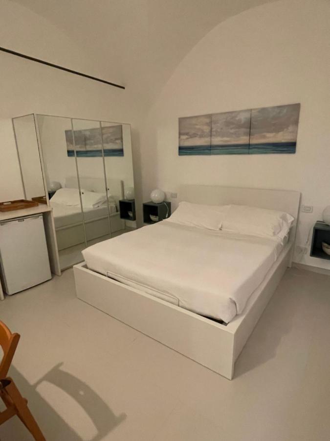 La Casa Di Alessia Hotell Camogli Exteriör bild