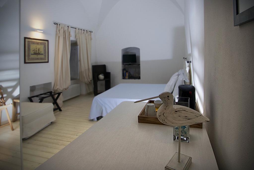 La Casa Di Alessia Hotell Camogli Exteriör bild